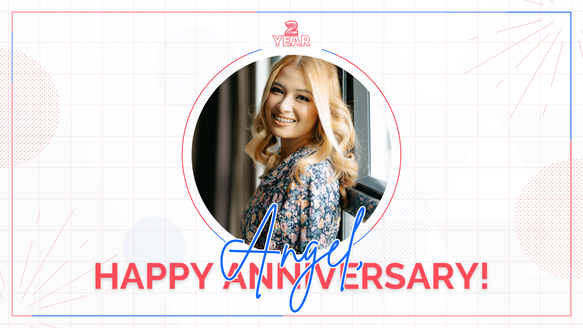 Angel's Anniversary