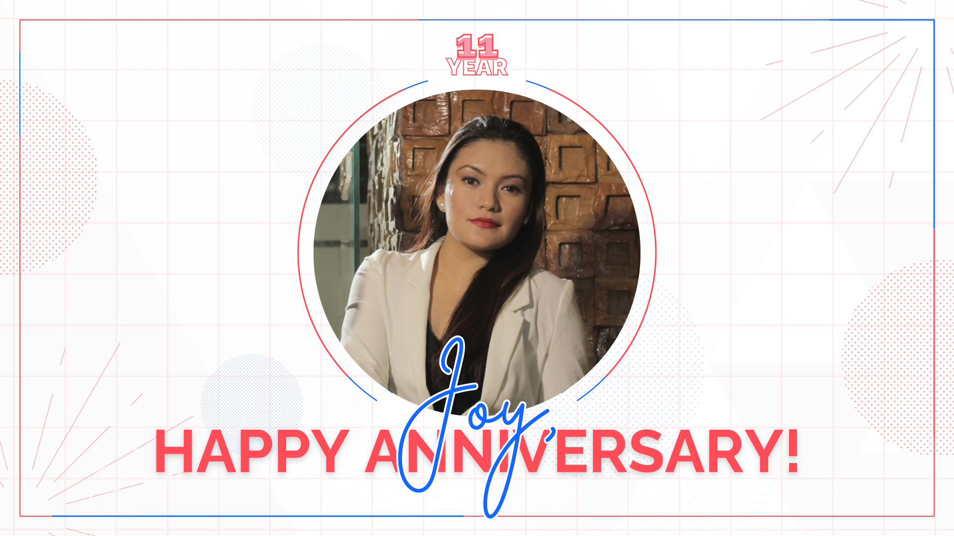 Angel's Anniversary