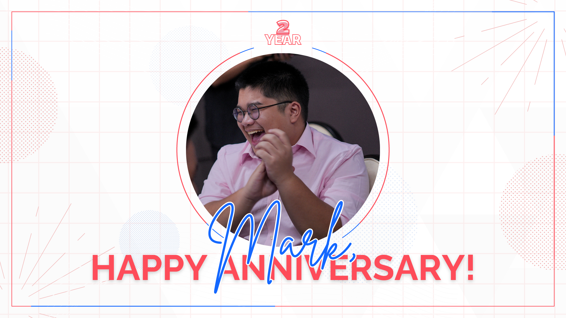 Angel's Anniversary