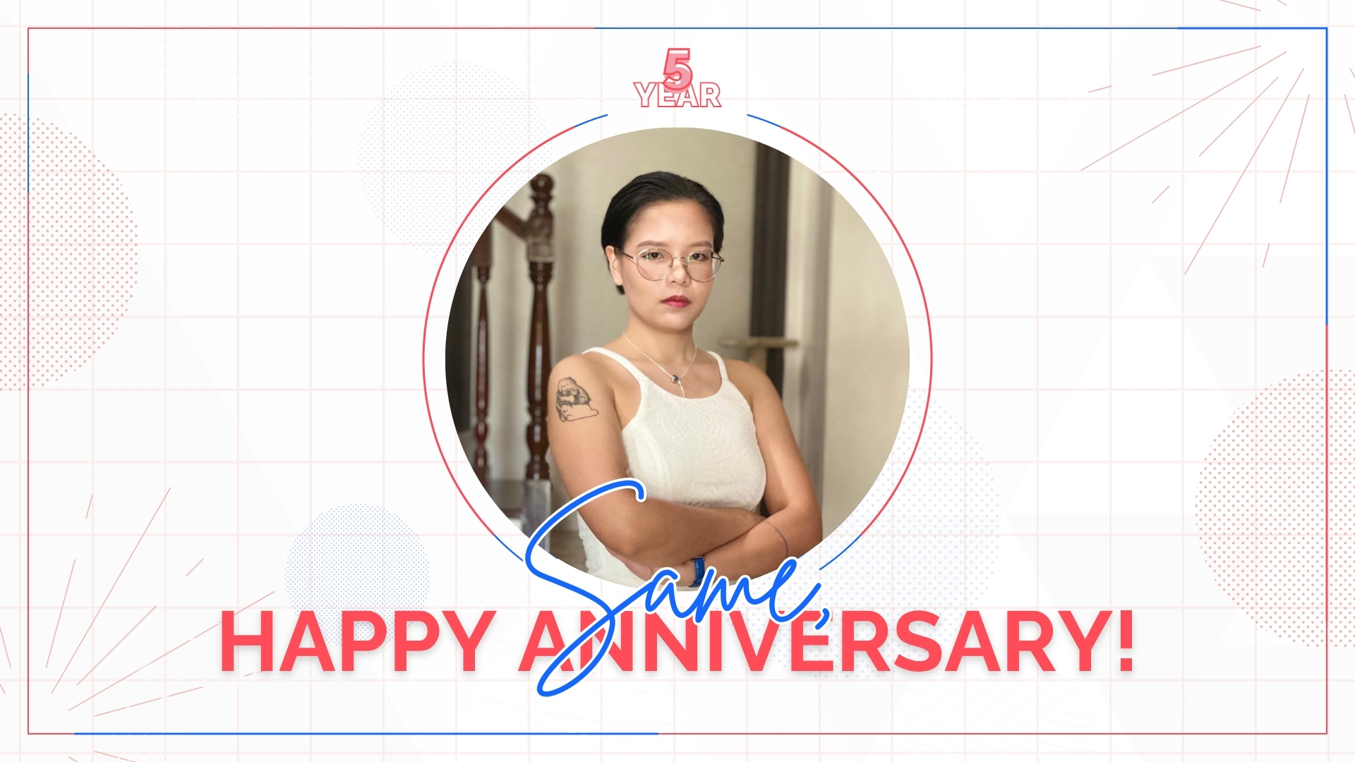 Same's Anniversary